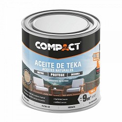 Compra ACEITE DE TEKA 750ML INCOLORO al mejor precio