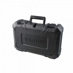 Compra AMOLADORA 115MM VATTON 20V 1 BATERÍA 4.0AH al mejor precio