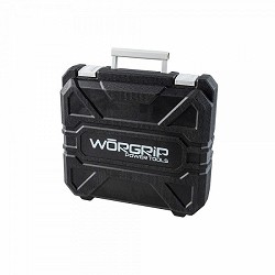 Compra AMOLADORA 115MM WORGRIP 20V BATERÍA PRO LITIO 4.0AH al mejor precio