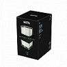 Compra APLIQUE LED LUXE EXTERIOR IP54 MATEL CUADRADO 10W FRÍA al mejor precio