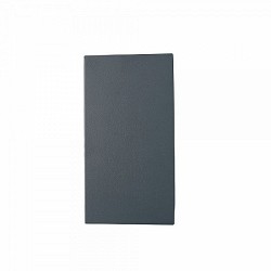 Compra APLIQUE LED LUXE EXTERIOR IP54 MATEL CUBOID 8W FRÍA al mejor precio