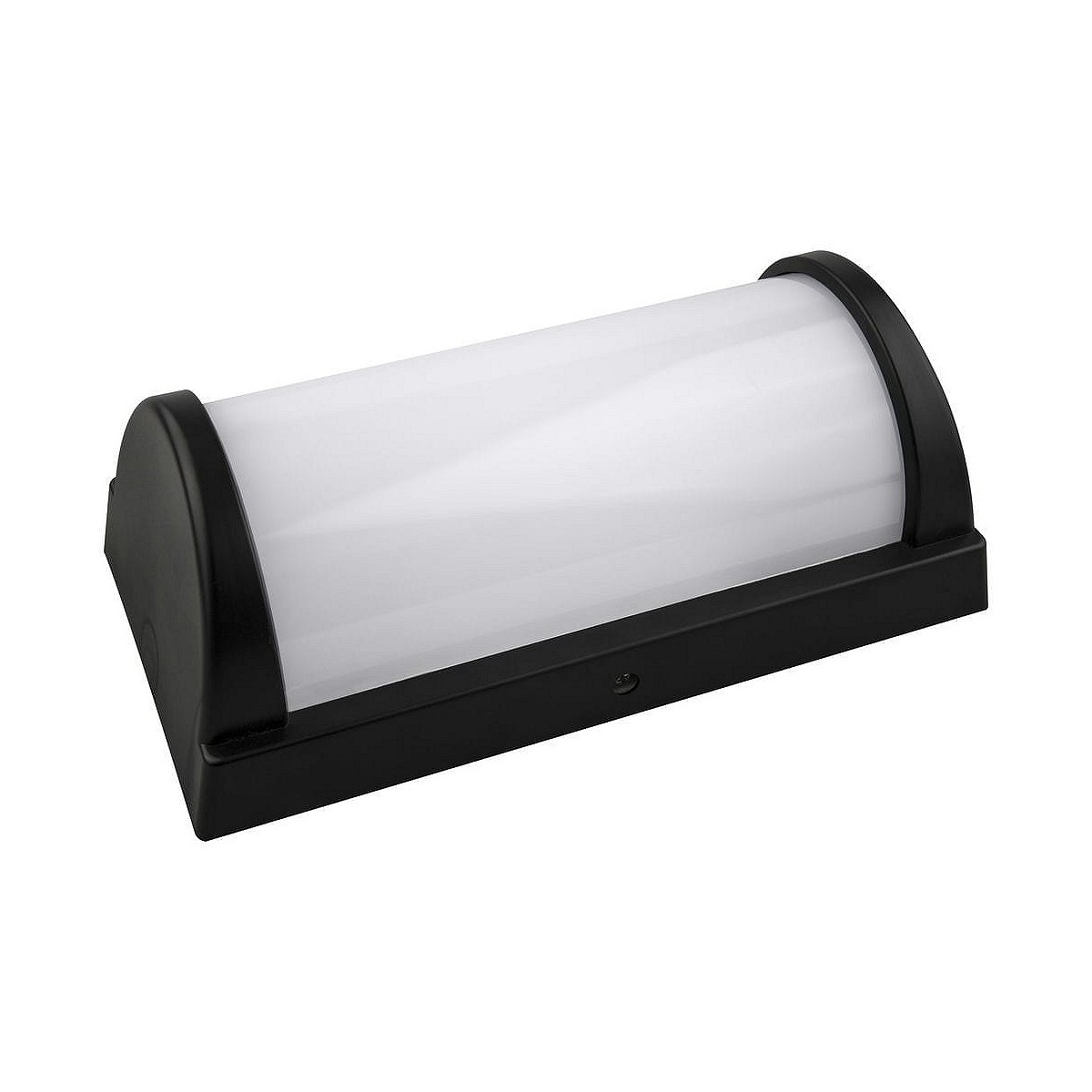 Compra APLIQUE LED MATEL IP65 RECTANGULAR 20W NEGRO FRÍA al mejor precio