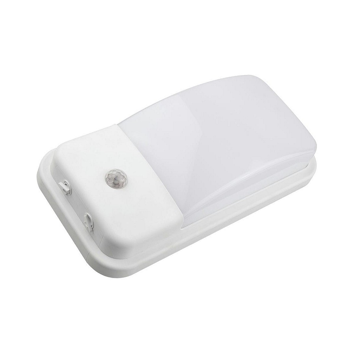 Compra APLIQUE LED MATEL IP65 SENSOR 20W BLANCO FRÍA al mejor precio