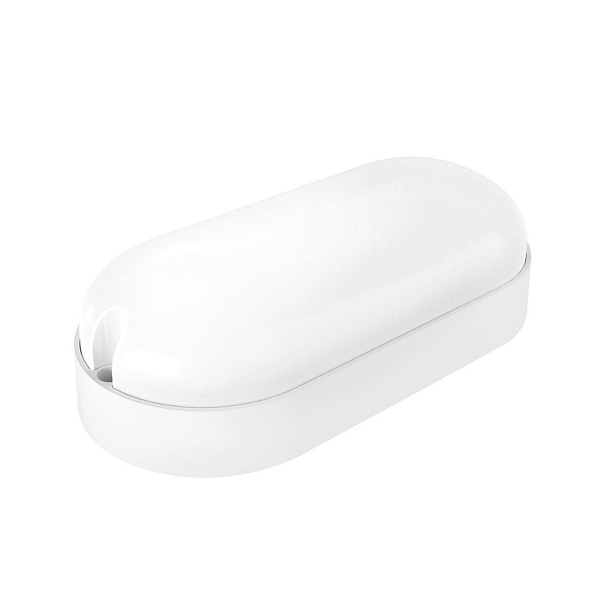 Compra APLIQUE LED OVAL IP65 MATEL 7W BLANCO FRÍA al mejor precio