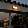 Compra APLIQUE LED REDONDO MATEL EXTERIOR IP65 BLANCO 12W FRÍA al mejor precio