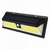 Compra APLIQUE SOLAR LED COB KORPASS CON SENSOR 20W LUZ FRÍA al mejor precio