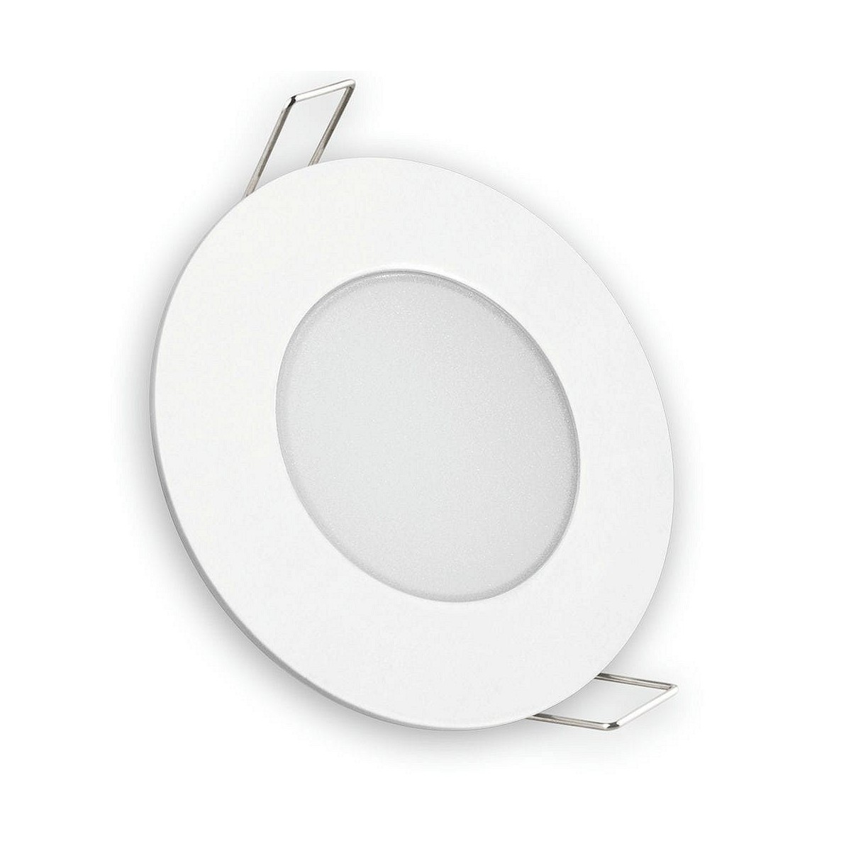 Compra ARO FIJO LED IP65 MATEL REDONDO BLANCO 5W FRÍA al mejor precio