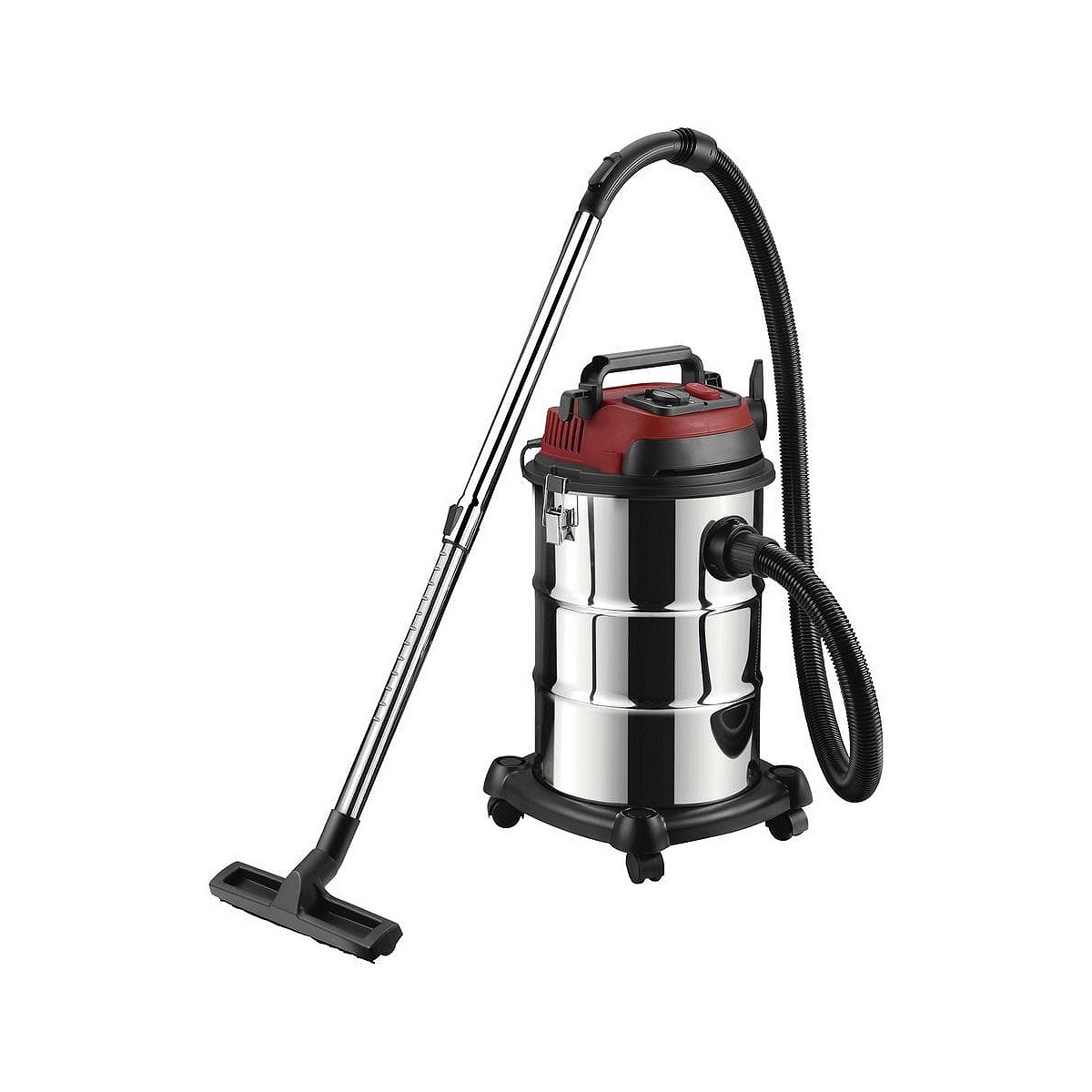 Compra ASPIRADOR SECO/LÍQUIDOS WŌRGRIP 1500W 30L al mejor precio