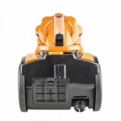 Compra ASPIRADOR SIN BOLSA 800W (2400W) DORADO KÜKEN al mejor precio