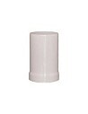 Compra Adaptador caldera estanca vertical aluminio diámetro 110mm 117mm natural ADAP20110116E al mejor precio