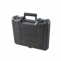 Compra ATORNILLADOR DE IMPACTO VATTON 20V 1 BATERÍA 2.0AH al mejor precio