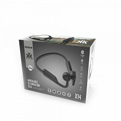 Compra AURICULARES CONDUCCIÓN ÓSEA KÜKEN X14 RUNNING al mejor precio