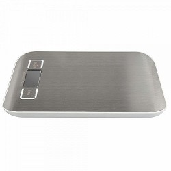 Compra BALANZA COCINA ELECTRÓNICA INOX PRECISIÓN 5KG KÜKEN al mejor precio