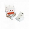 Compra BASE BLANCA ONLEX T/T INTERRUPTOR SIN CABLE 4 TOMAS al mejor precio