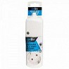 Compra BASE BLANCA ONLEX T/T SIN CABLE 2 TOMAS al mejor precio