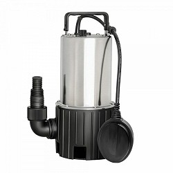 Compra BOMBA SUMERGIBLE WŌRGRIP AGUAS SUCIAS 1100W al mejor precio