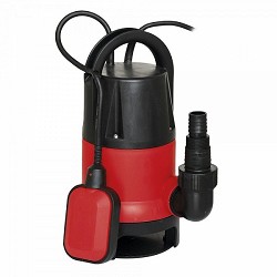 Compra BOMBA SUMERGIBLE WŌRGRIP AGUAS SUCIAS 400W al mejor precio