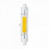 Compra BOMBILLA LED COB LINEAL MATEL 14x78MM 5W NEUTRA al mejor precio