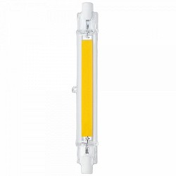 Compra BOMBILLA LED COB LINEAL MATEL 16x118MM 12W FRÍA al mejor precio