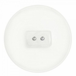 Compra BOMBILLA LED DICROICA MATEL ALUMINIO FUNDIDO MR16 10W FRÍA al mejor precio