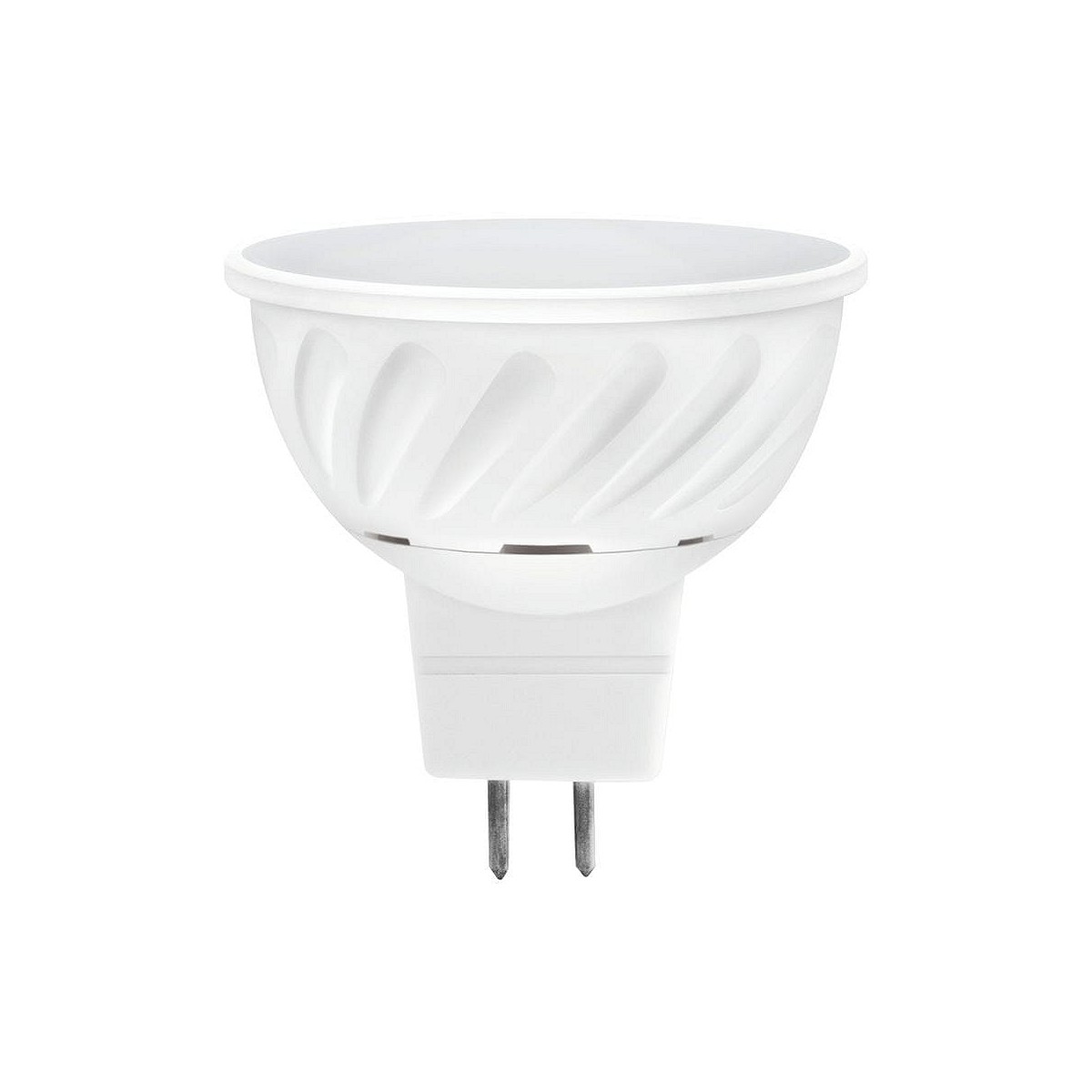 Compra BOMBILLA LED DICROICA MATEL ALUMINIO FUNDIDO MR16 10W NEUTRA al mejor precio