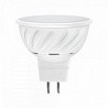 Compra BOMBILLA LED DICROICA MATEL ALUMINIO FUNDIDO MR16 10W NEUTRA al mejor precio