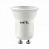 Compra BOMBILLA LED DICROICA MATEL GU10 3W NEUTRA al mejor precio