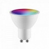 Compra BOMBILLA LED DICROICA MATEL SMART WIFI GU10 5,5W RGB+CCT al mejor precio