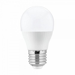 Compra BOMBILLA LED ESFÉRICA MATEL CHIP SAMSUNG E27 5W FRÍA al mejor precio