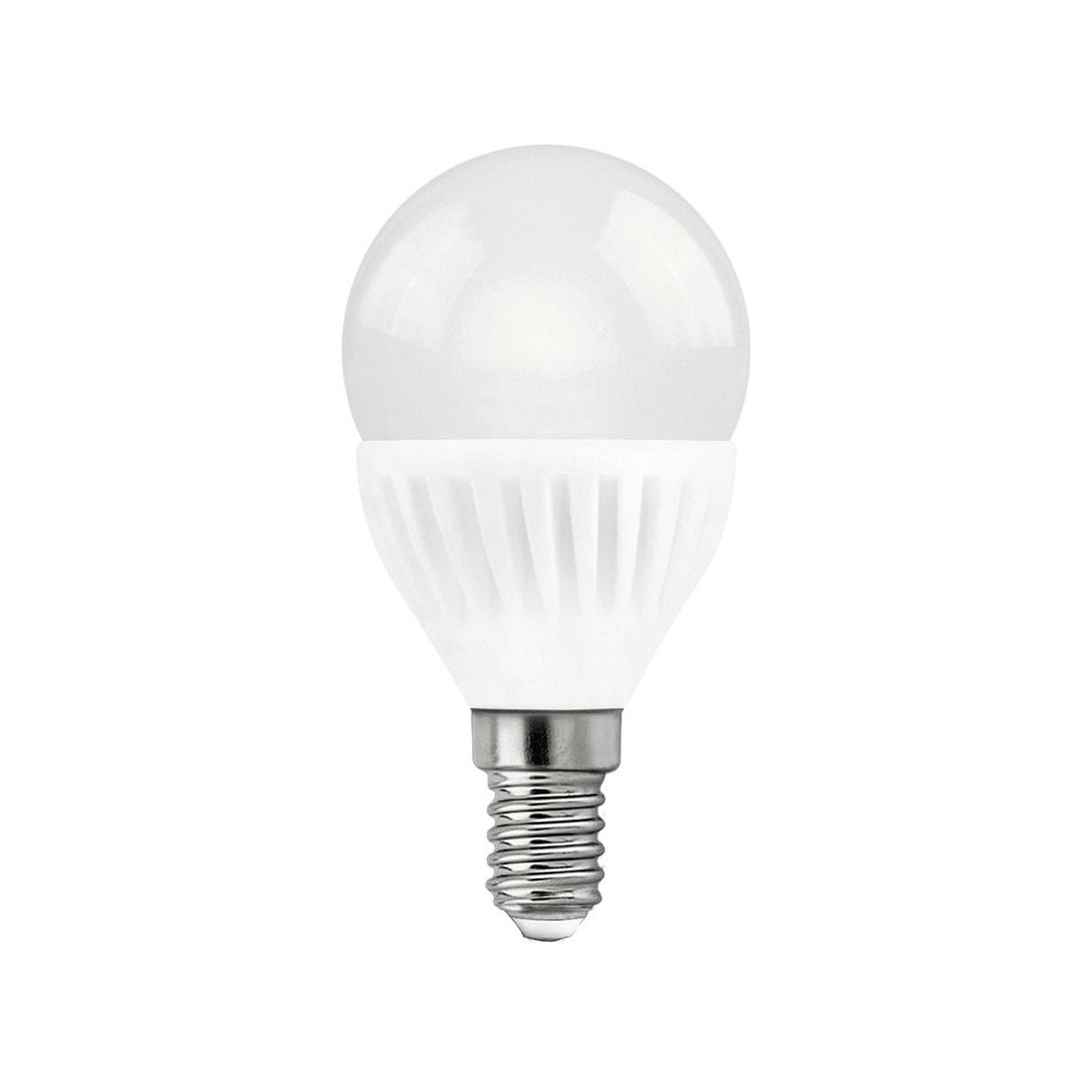 Compra BOMBILLA LED ESFÉRICA MATEL E14 10W NEUTRA al mejor precio