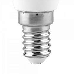 Compra BOMBILLA LED ESFÉRICA MATEL E14 3W NEUTRA al mejor precio