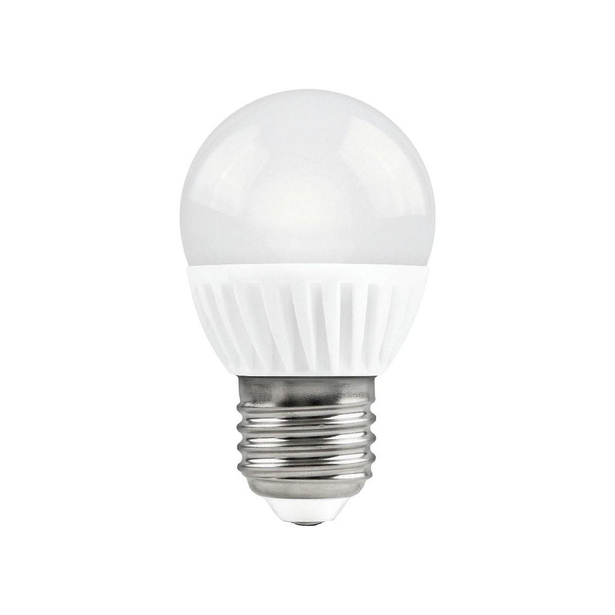 Compra BOMBILLA LED ESFÉRICA MATEL E27 10W CÁLIDA al mejor precio