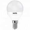 Compra BOMBILLA LED ESFÉRICA MATEL REGULABLE 7W E14 NEUTRA al mejor precio