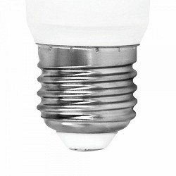 Compra BOMBILLA LED ESFÉRICA MATEL REGULABLE 7W E27 NEUTRA al mejor precio