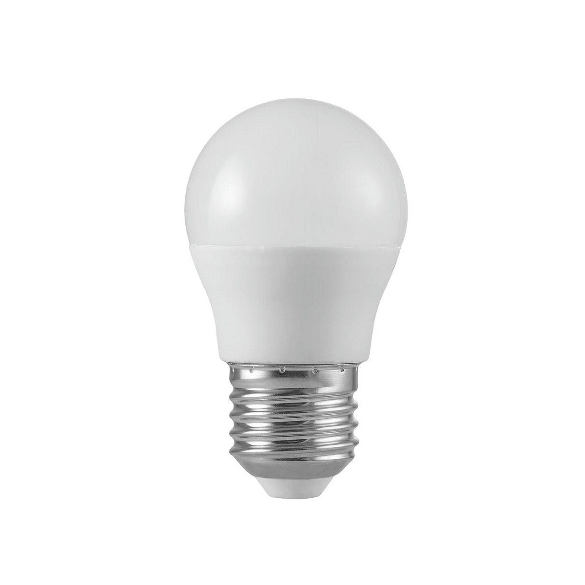 Compra BOMBILLA LED ESFÉRICA MATEL SMART WIFI E27 5,5W CCT al mejor precio