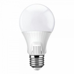 Compra BOMBILLA LED ESTÁNDAR MATEL CHIP SAMSUNG E27 12W CÁLIDA al mejor precio