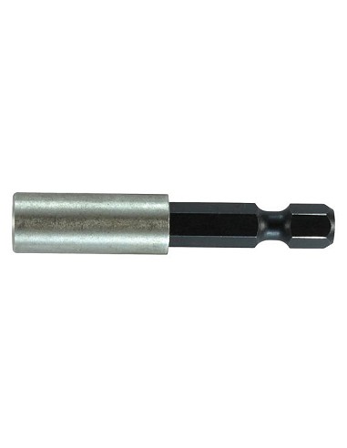Compra Adaptador puntas magnetico 58 mm.( e 6,3 - ¼" ) IRONSIDE 244521 al mejor precio