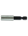 Compra Adaptador puntas magnetico 58 mm.( e 6,3 - ¼" ) IRONSIDE 244521 al mejor precio
