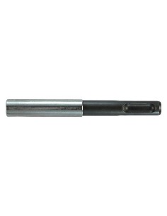 Compra Adaptador puntas magnetico 98 mm.( sds - ¼" ) IRONSIDE 244523 al mejor precio