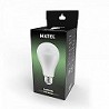 Compra BOMBILLA LED ESTÁNDAR MATEL CHIP SAMSUNG E27 20W NEUTRA al mejor precio