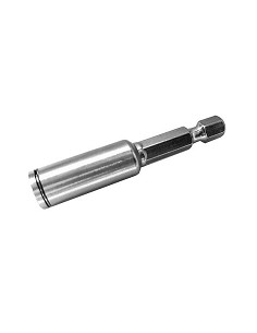 Compra Adaptador puntas magnetico 100 mm IRONSIDE 202551 al mejor precio