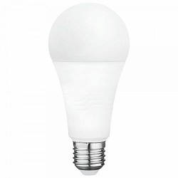 Compra BOMBILLA LED ESTÁNDAR MATEL E27 18W FRÍA al mejor precio