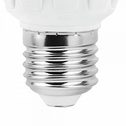 Compra BOMBILLA LED ESTÁNDAR MATEL E27 ALUMINIO 16W FRÍA al mejor precio