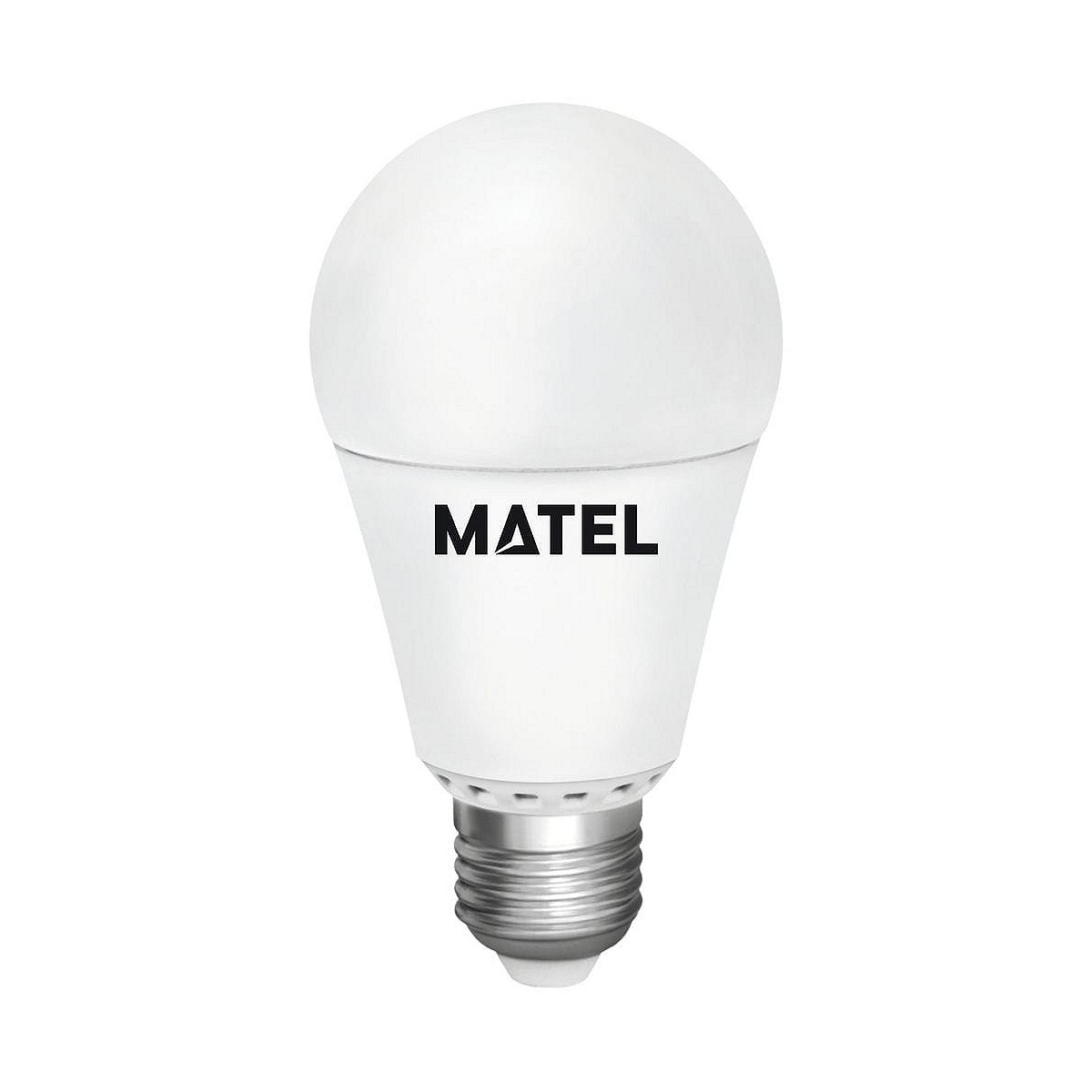 Compra BOMBILLA LED ESTÁNDAR MATEL REGULABLE E27 CÁLIDA 12W al mejor precio