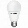 Compra BOMBILLA LED ESTÁNDAR MATEL REGULABLE E27 CÁLIDA 12W al mejor precio