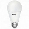 Compra BOMBILLA LED ESTÁNDAR MATEL REGULABLE E27 NEUTRA 12W al mejor precio