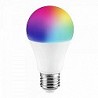 Compra BOMBILLA LED ESTÁNDAR MATEL SMART WIFI E27 10W RGB+CCT al mejor precio