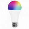 Compra BOMBILLA LED ESTÁNDAR MATEL SMART WIFI E27 14W RGB+CCT al mejor precio