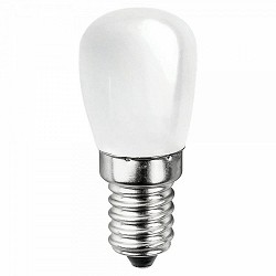 Compra BOMBILLA LED FRIGORÍFICO MATEL E14 2W FRÍA al mejor precio