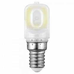 Compra BOMBILLA LED FRIGORÍFICO MATEL E14 5W FRÍA al mejor precio